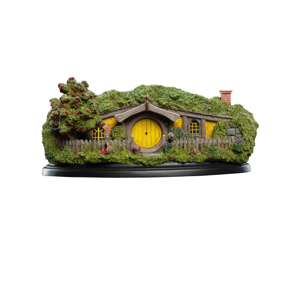 Weta Weta The Hobbit Statue 13 Apple Orchard 20 cm